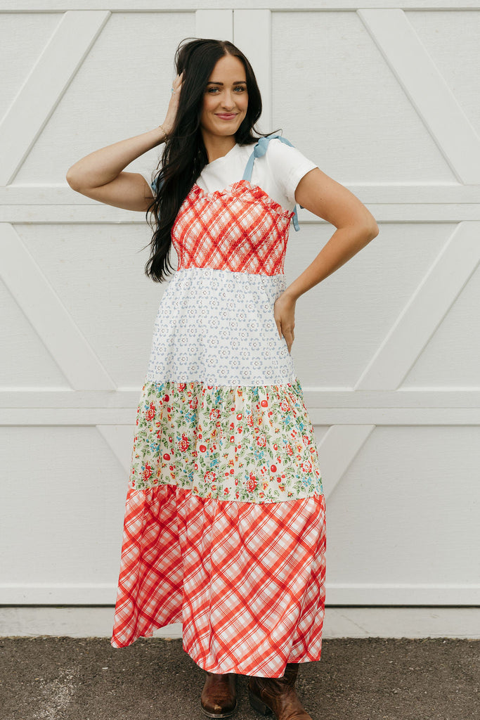 Modest Dresses at Love Olive Co