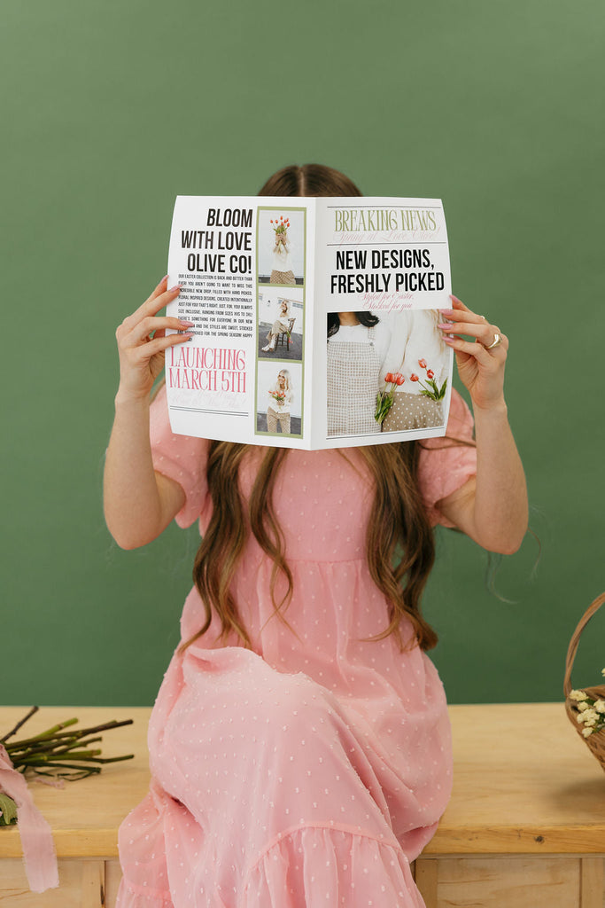 Influencer Favorites: The Most Loved Pieces from Our Love, Olive Co. Event