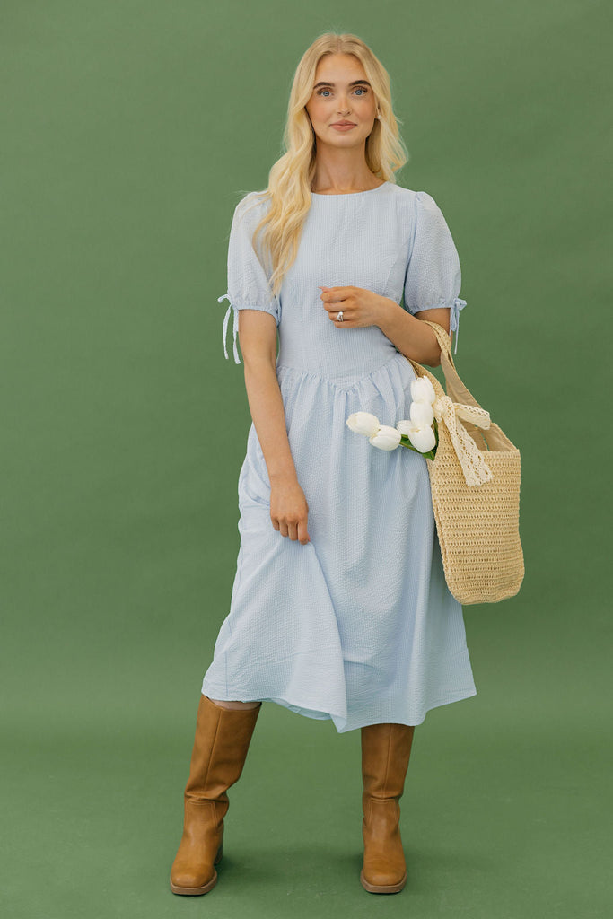 Spring 2026 Color Trends in Modest Women’s Clothing