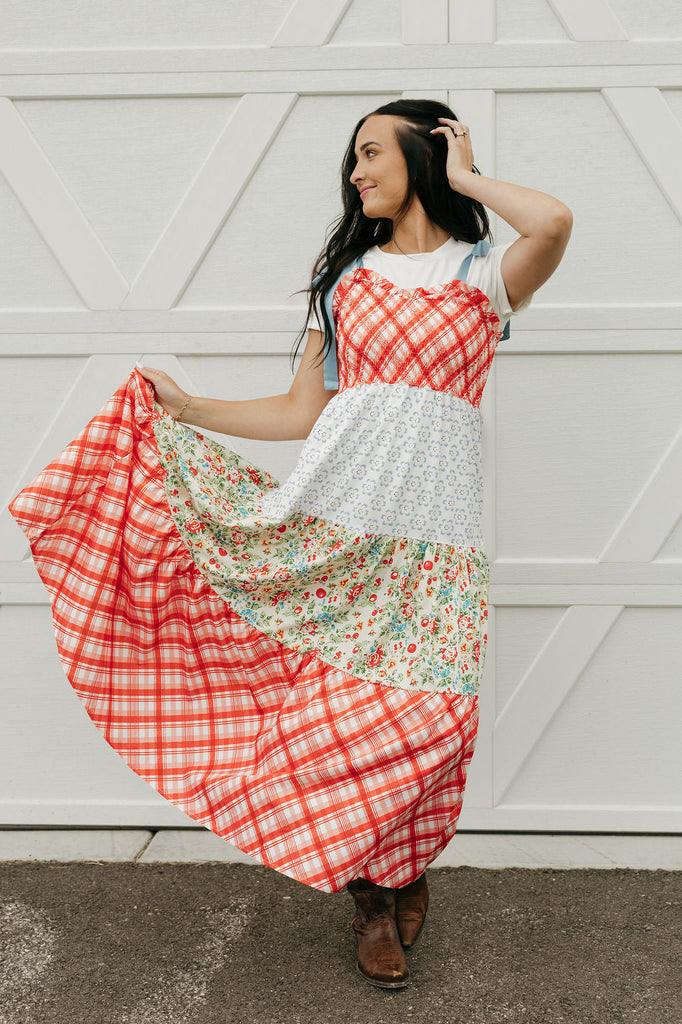 The Ultimate Girl’s Guide to Summer Layering
