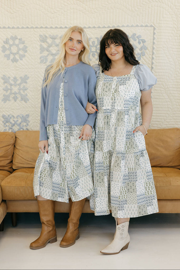 What to Wear When Hosting at Home | Modest Women’s Clothing