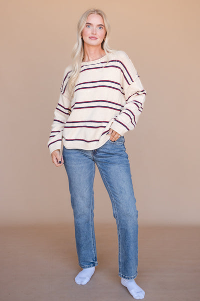Libby Denim-Medium