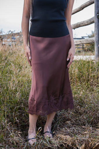 Madelyn Skirt-Brown