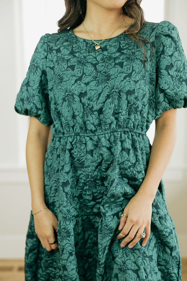 Sarah Dress-Pine