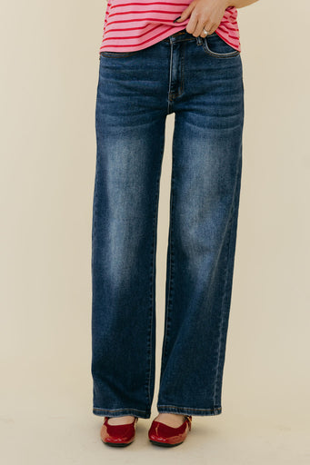 Summit Denim-Dark