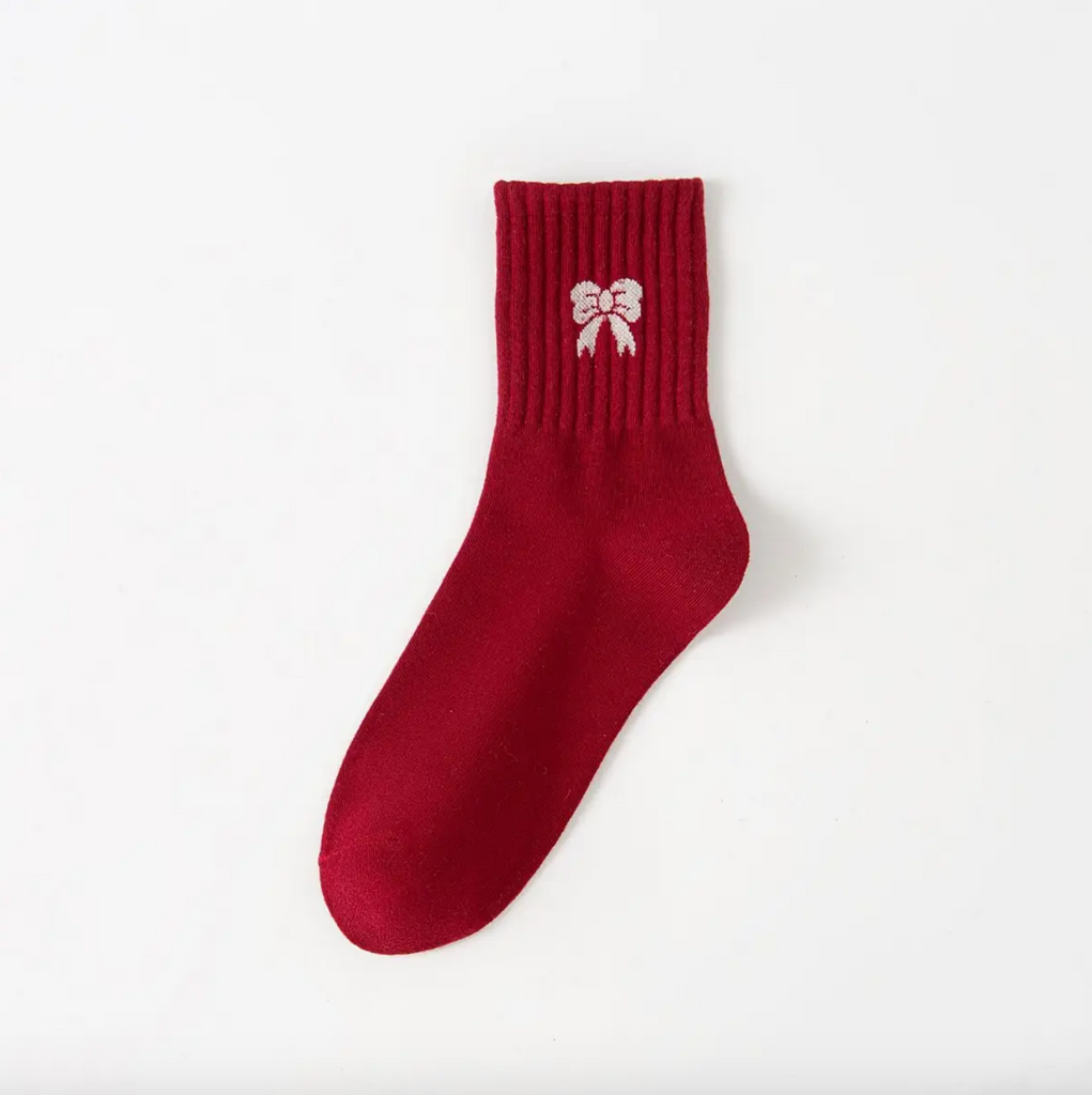 Clara Socks