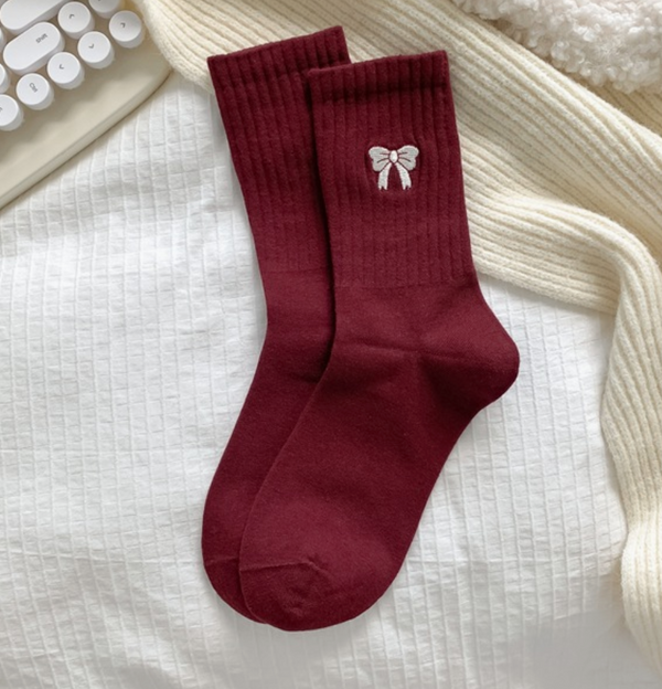 Clara Socks