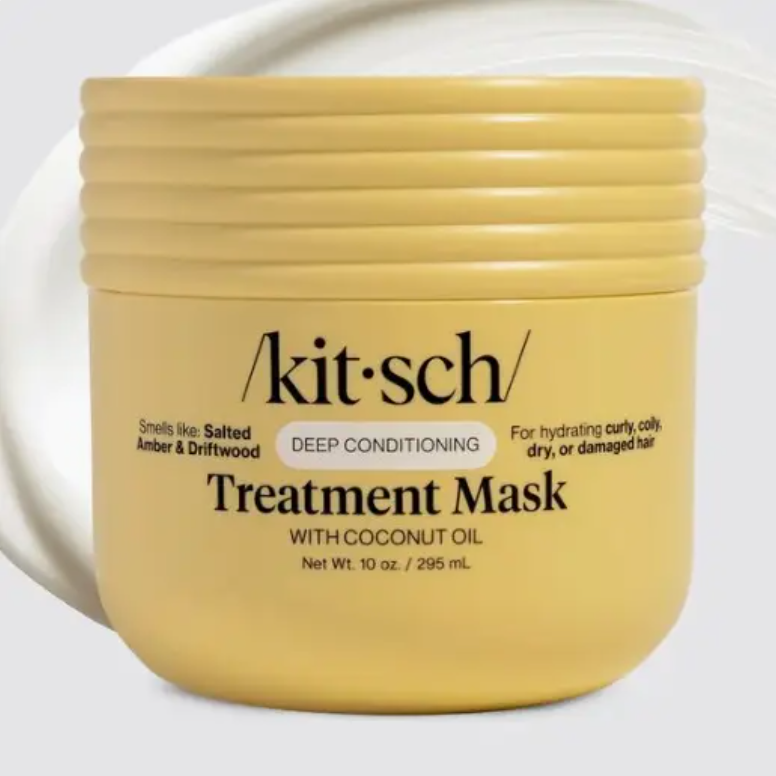 Kitsch Treatment Mask